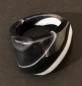 Preview: Augen Achat-Ring